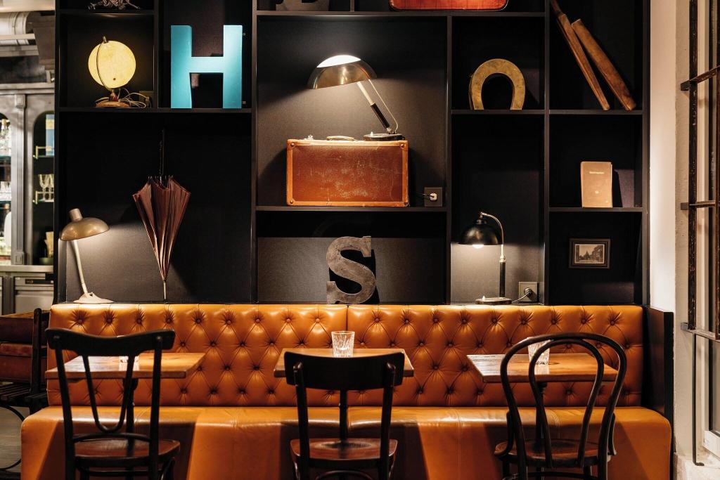 Hotel Ruby Lissi Hotel Vienna, Österreich, Wien. Großes 11