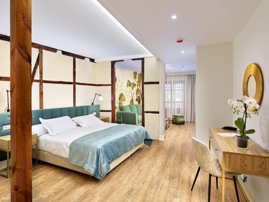 Hotel Boutique Adolfo