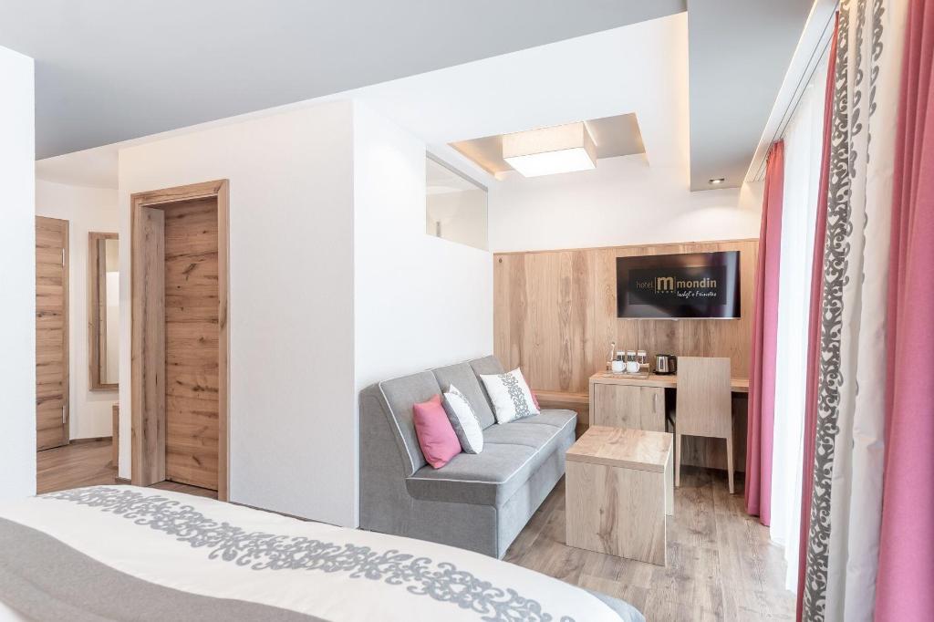 Hotel Mondin
