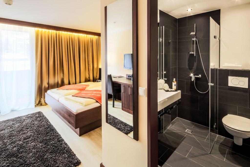 Sonne – Hotel am Campus Dornbirn