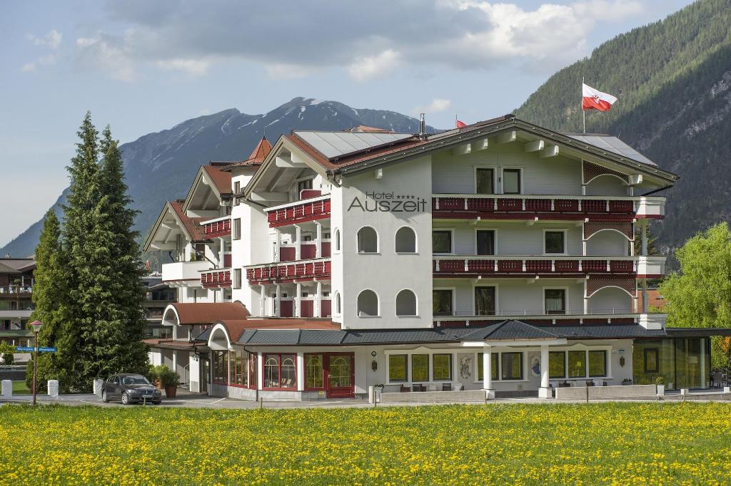 Hotel Auszeit