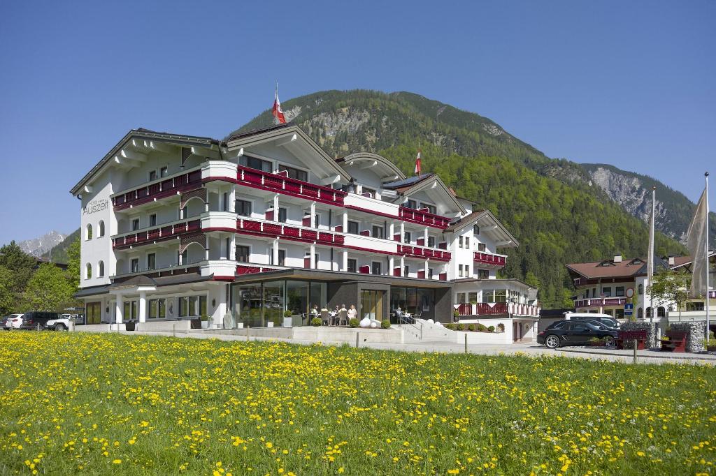 Hotel Auszeit