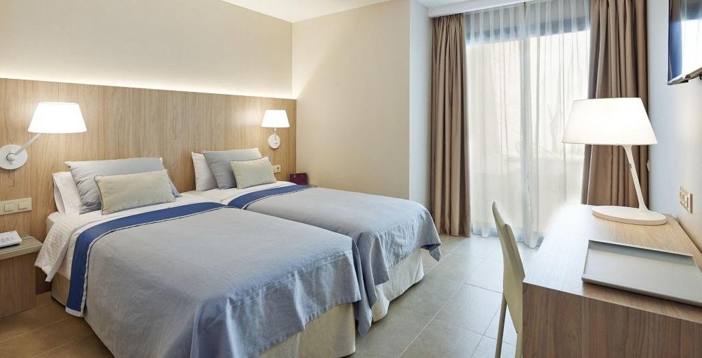 Hotel Omnium