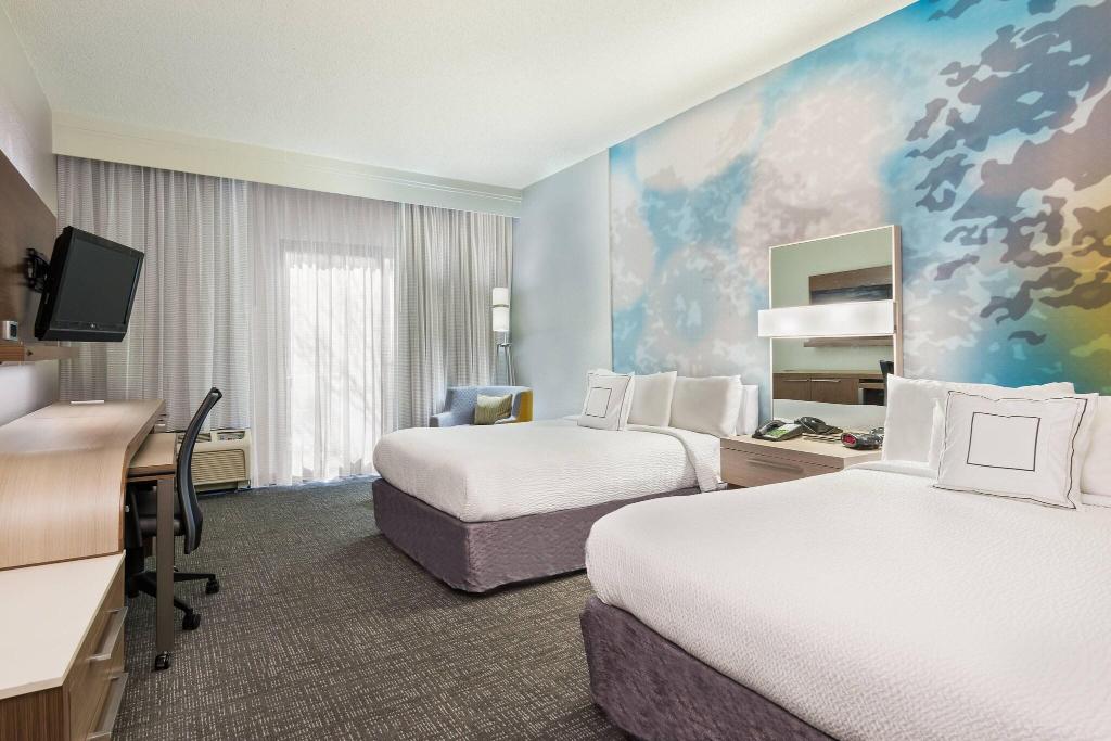Courtyard by Marriott Wilmington / Wrightsville Be
