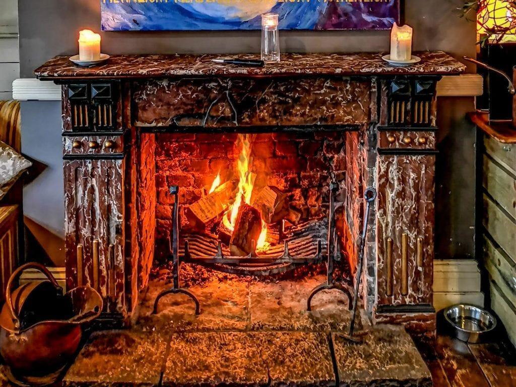 Ox Hotel Bar & Grill - Restaurant