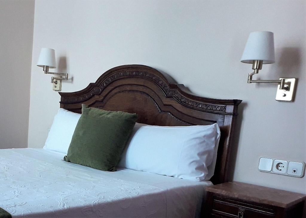 Hotel Noucentista