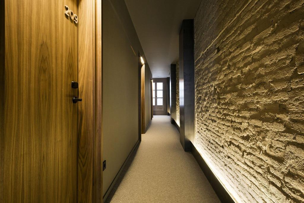 Hotel Yurbban Passage Hotel & Spa, Spanien, Barcelona. Großes 86