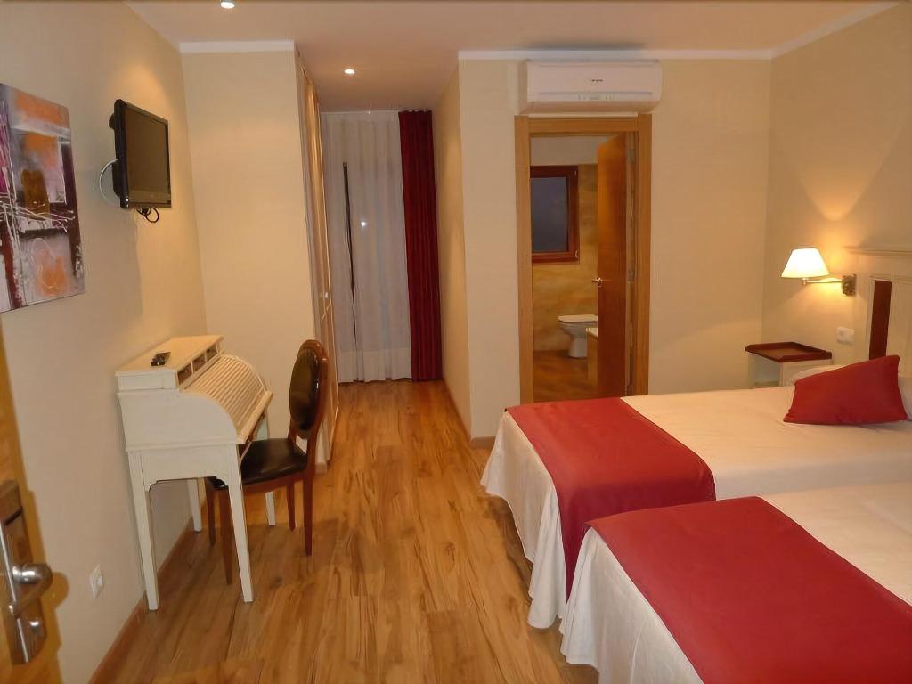 Hotel Valle de Cabezón
