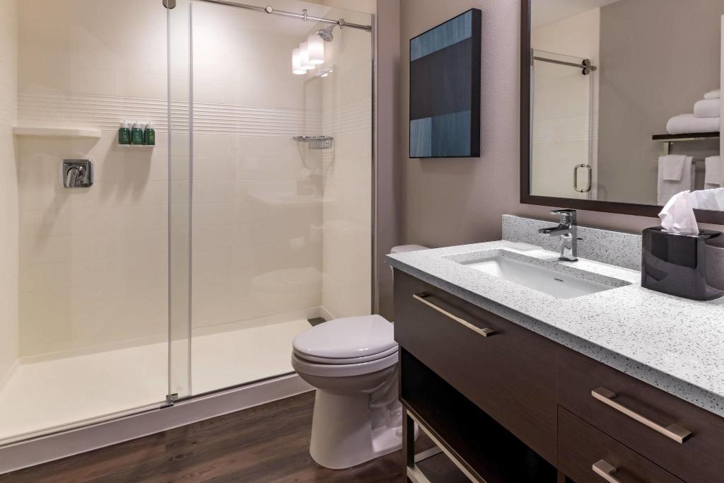 TownePlace Suites  by Marriott Leavenworth