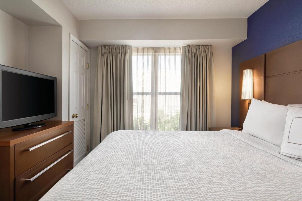 El Paso Residence Inn By Marriott
