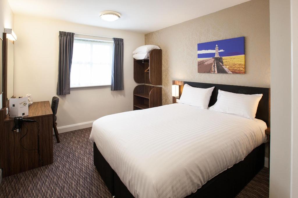 Kings Highway, Derby by Marston's Inns