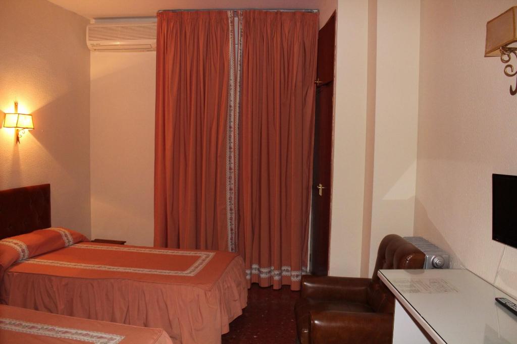Hotel Paraiso