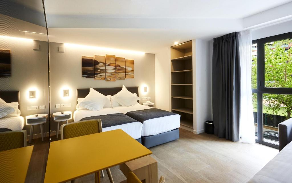Moontels Valencia Alameda 41