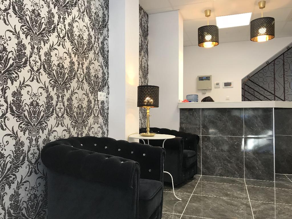 Hotel Bed and Breakfast Benidorm, vista principal
