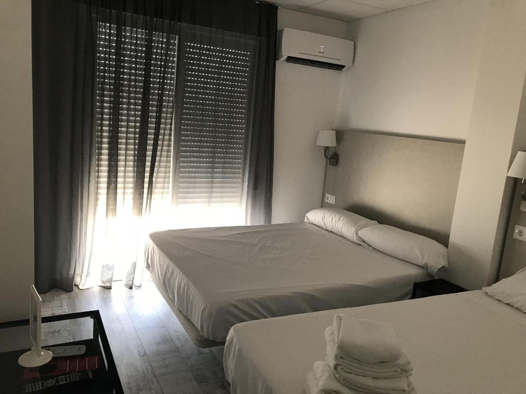 Hotel Bed and Breakfast Benidorm