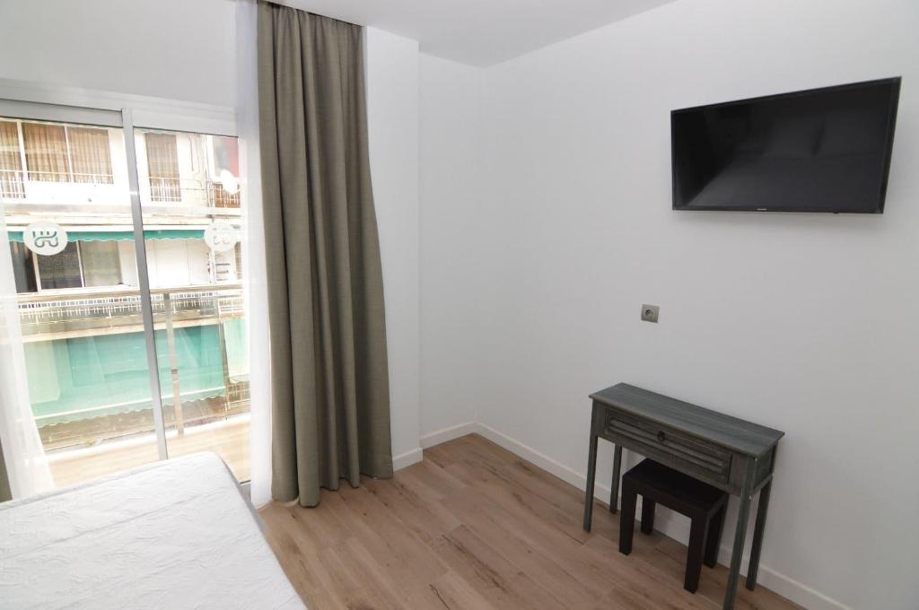 Hotel Castillo Benidorm
