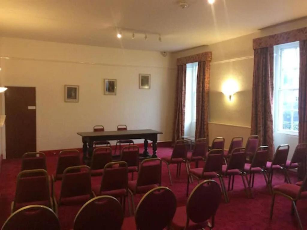 Hotel Mariners - Conferences