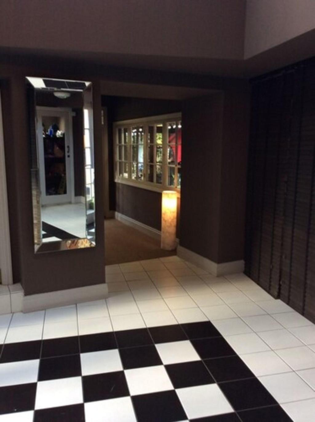 Hotel Mariners - Lobby