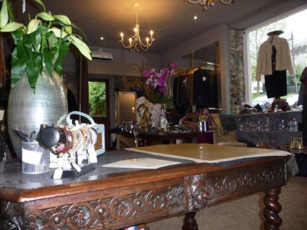 Hotel Mariners - Lobby