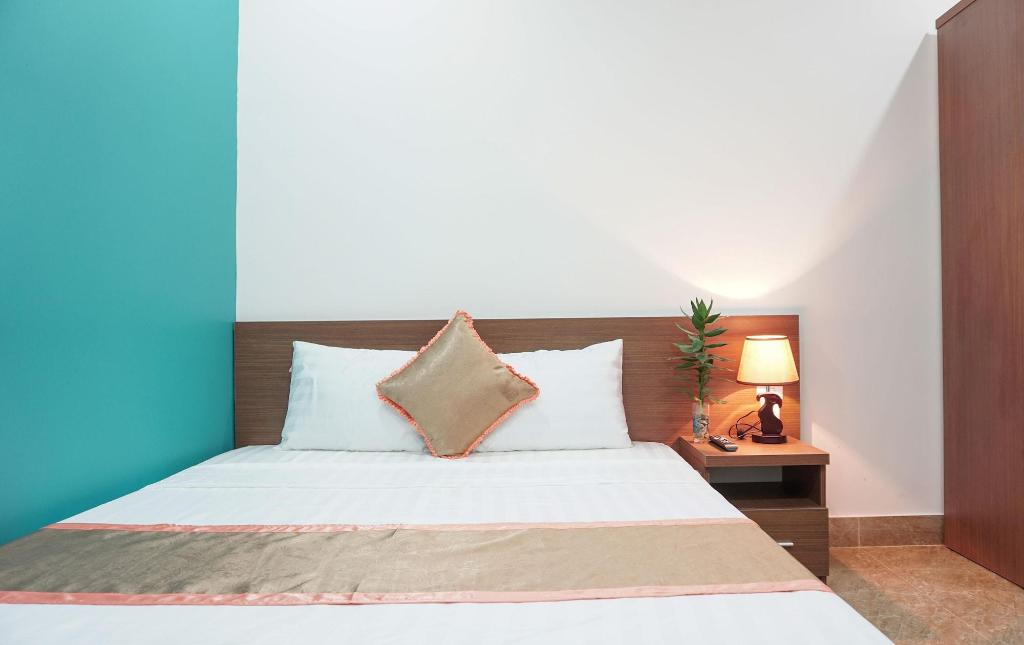 Hung Long Hostel