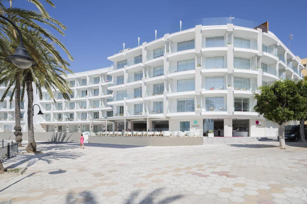 Imagem da galeria de One Ibiza Suites