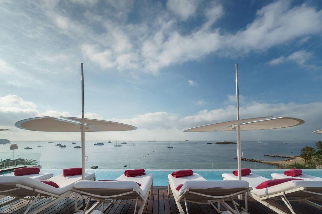 Imagem da galeria de One Ibiza Suites