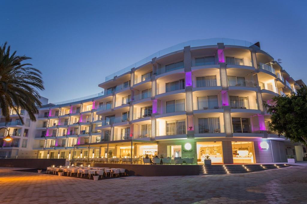 Imagem da galeria de One Ibiza Suites