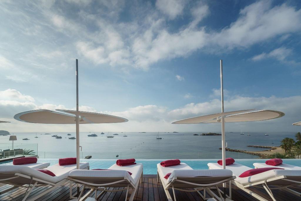 Imagem da galeria de One Ibiza Suites