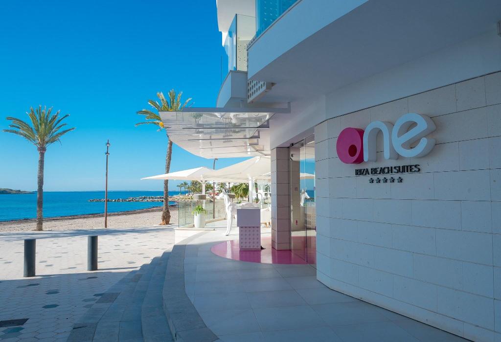 Imagem da galeria de One Ibiza Suites