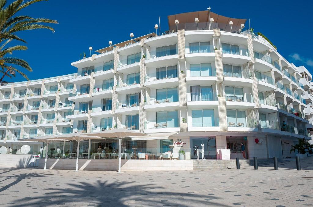 Imagem da galeria de One Ibiza Suites