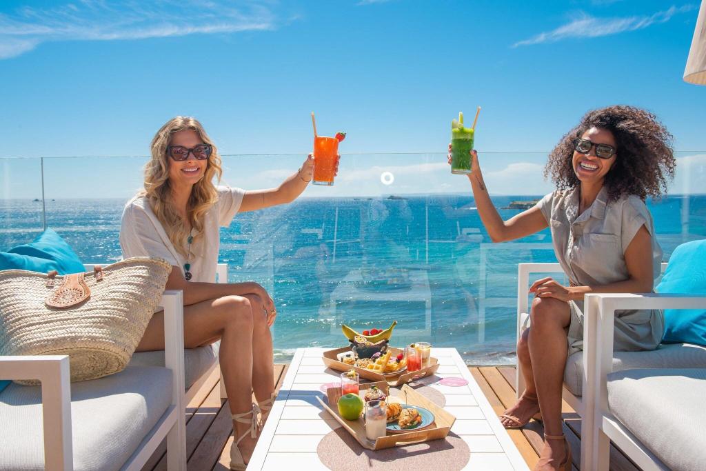 Imagem da galeria de One Ibiza Suites