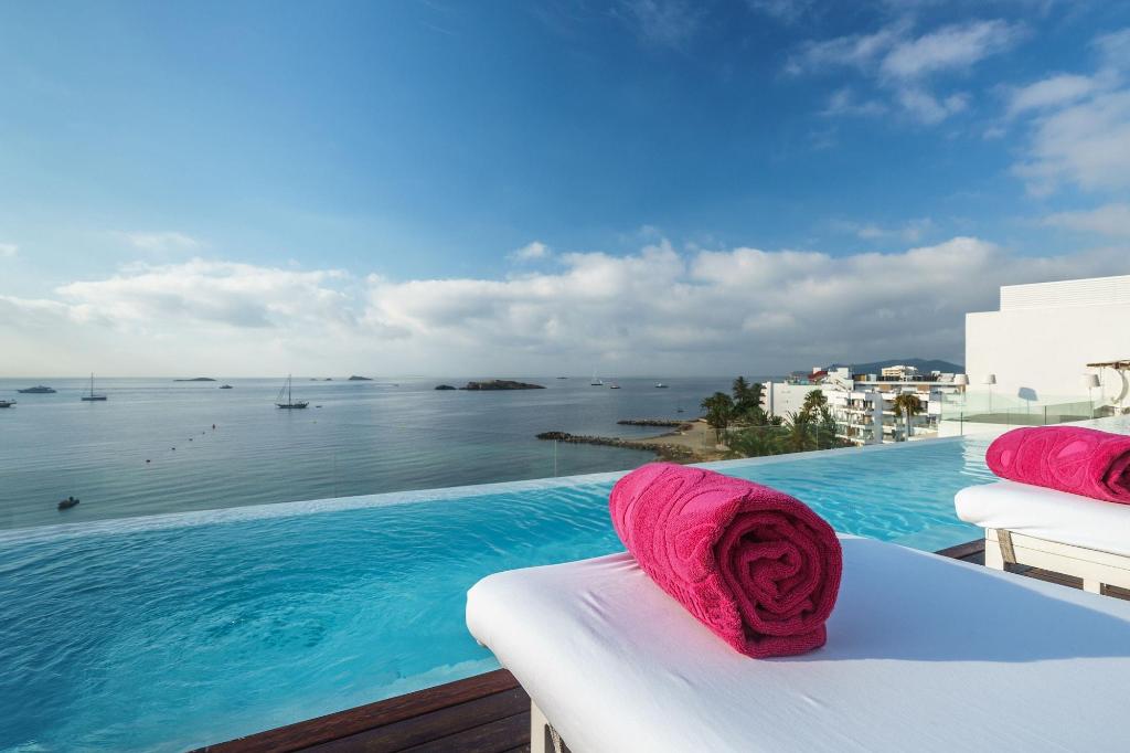 Imagem da galeria de One Ibiza Suites