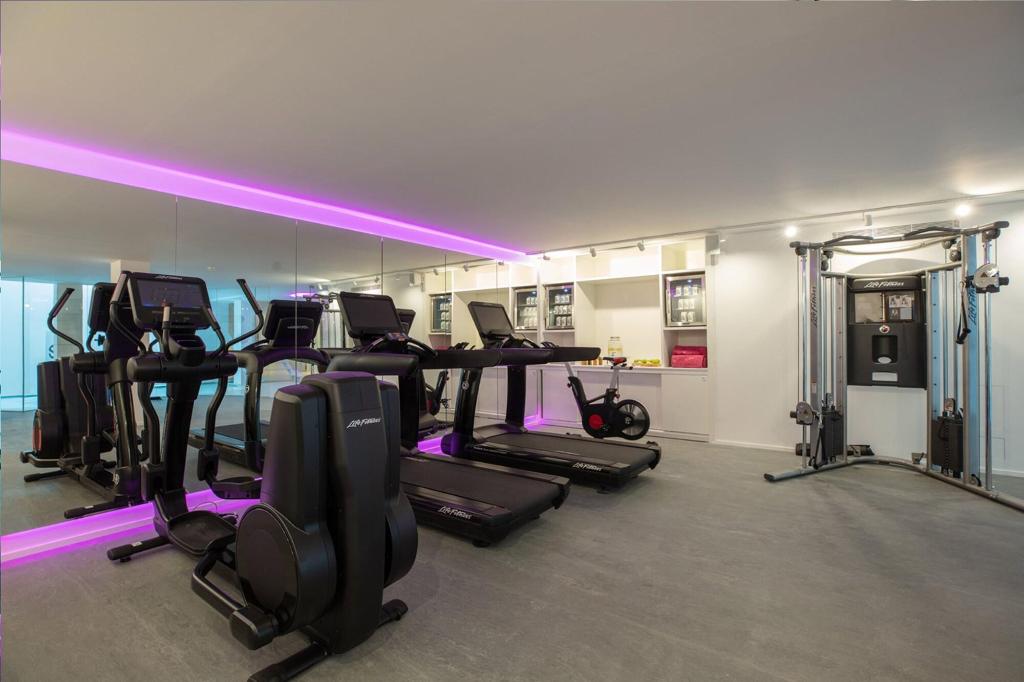 Imagem da galeria de One Ibiza Suites