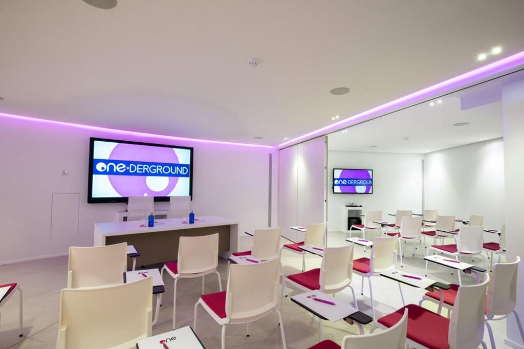 Imagem da galeria de One Ibiza Suites