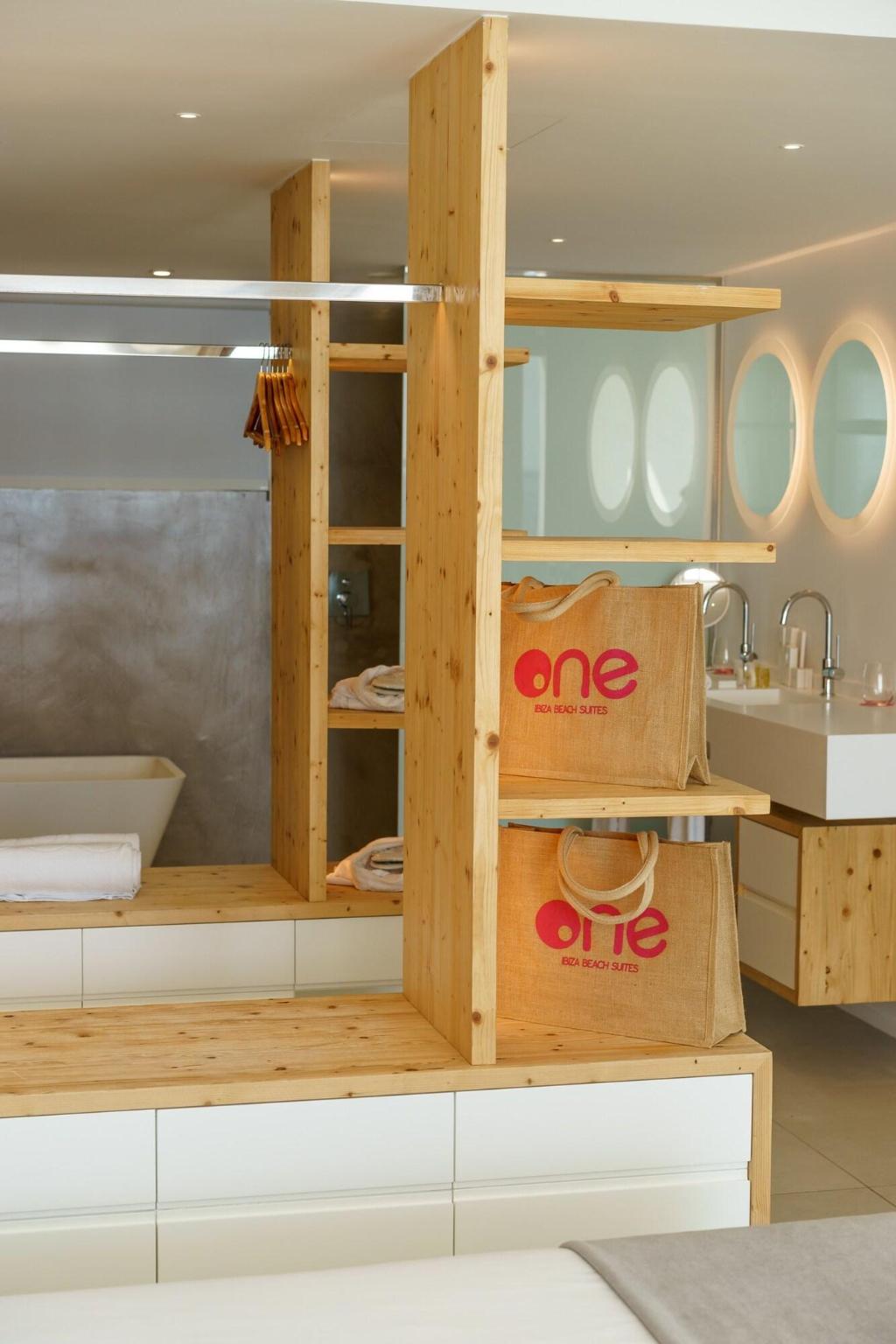Imagem da galeria de One Ibiza Suites