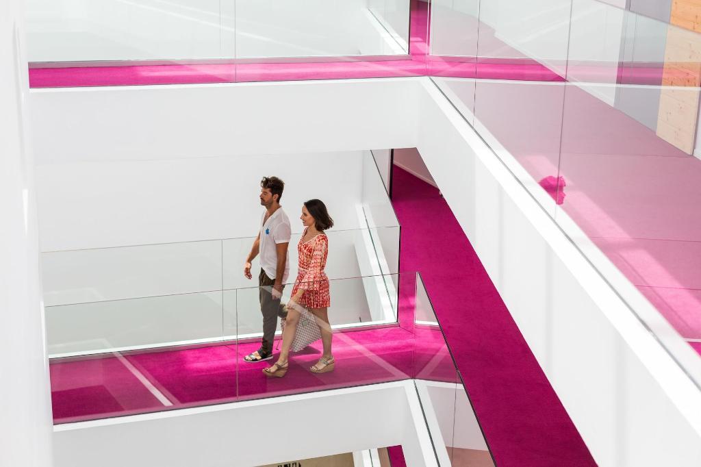 Imagem da galeria de One Ibiza Suites