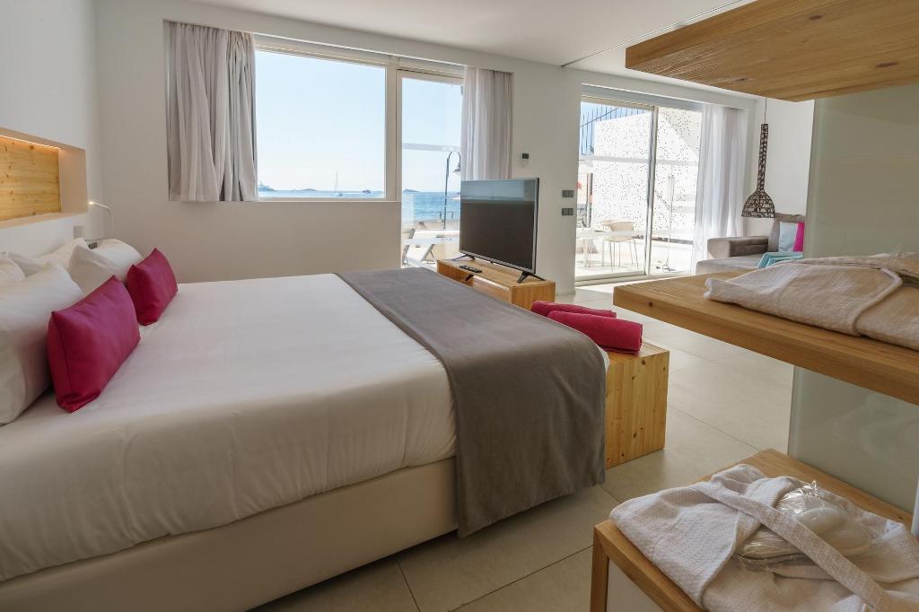 Imagem da galeria de One Ibiza Suites