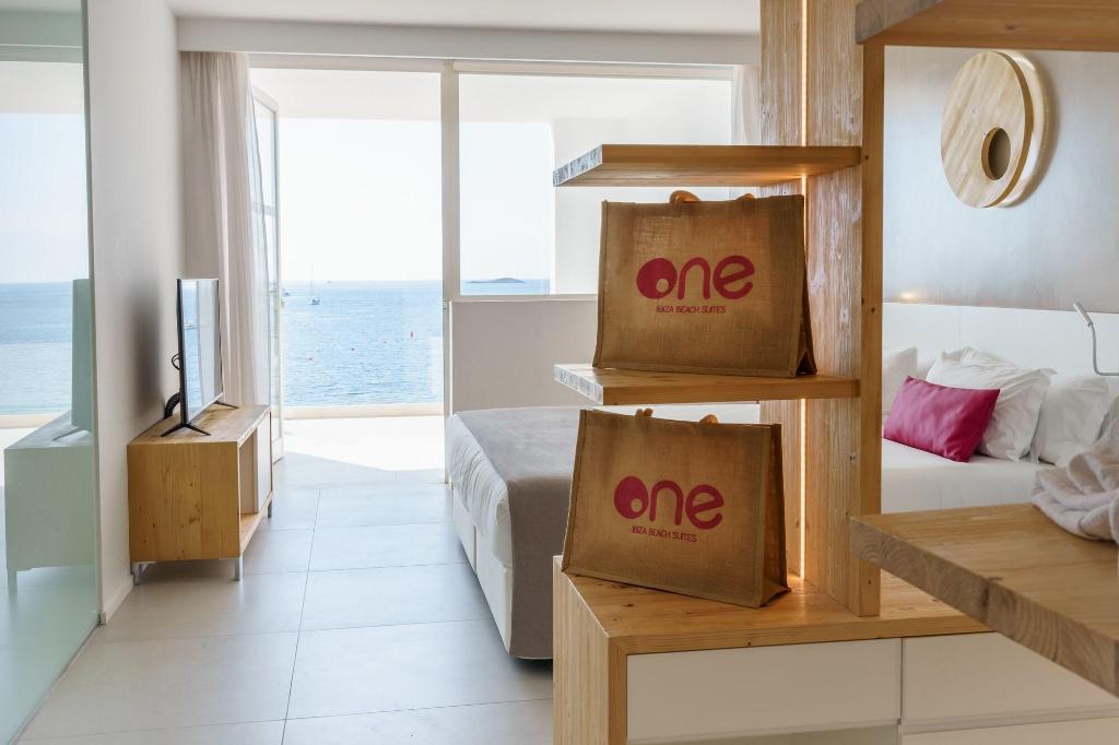 Imagem da galeria de One Ibiza Suites