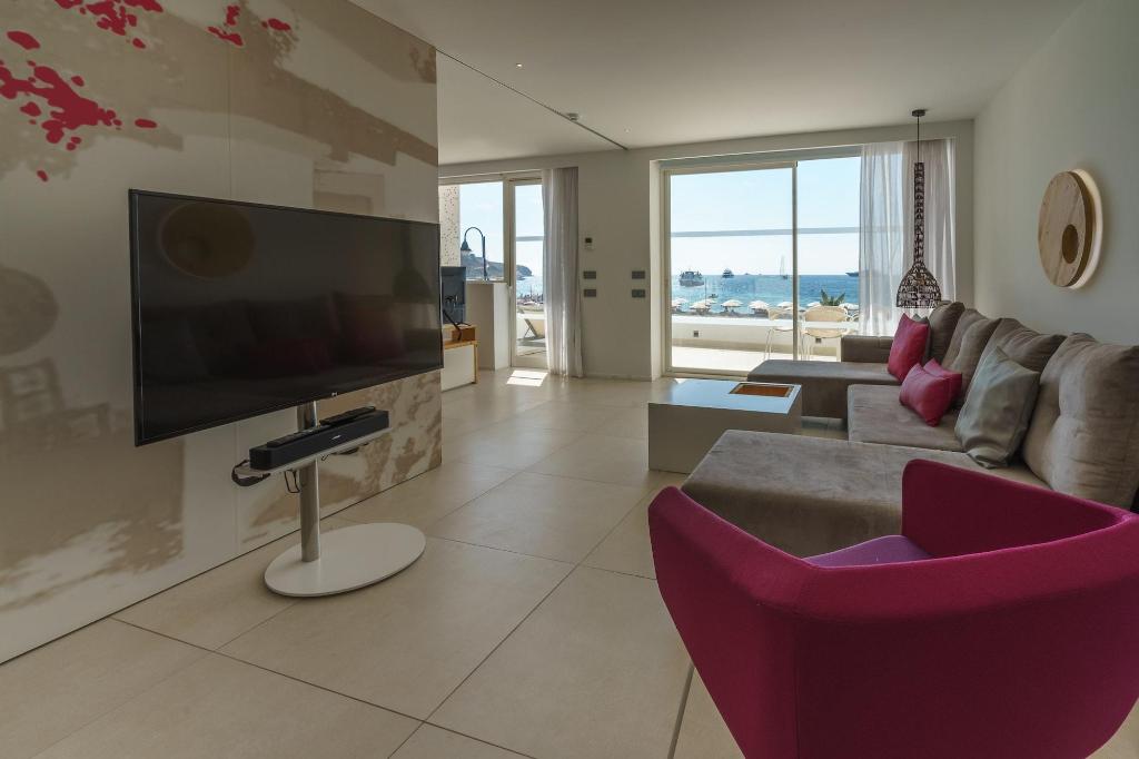 Imagem da galeria de One Ibiza Suites