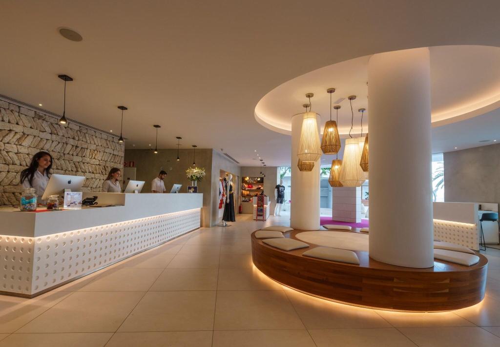 Imagem da galeria de One Ibiza Suites