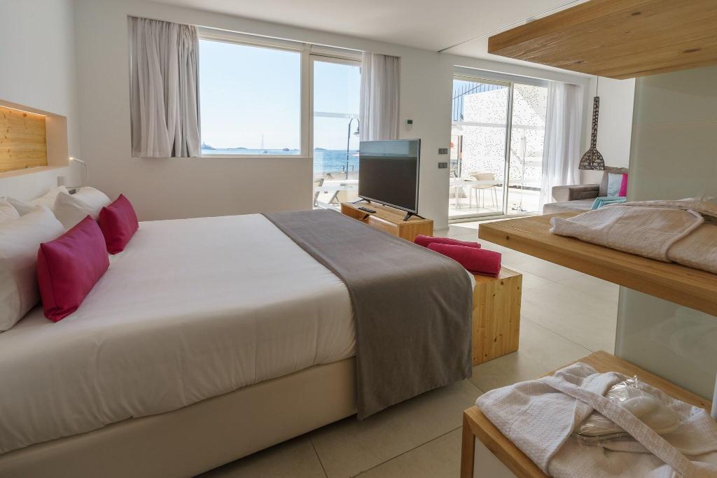 Imagem da galeria de One Ibiza Suites