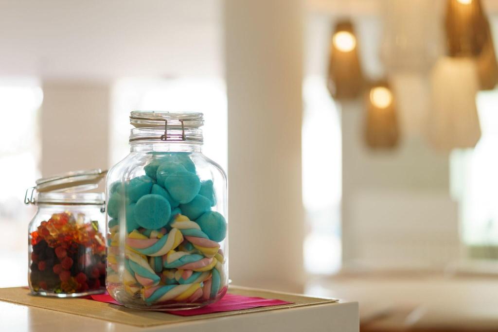 Imagem da galeria de One Ibiza Suites