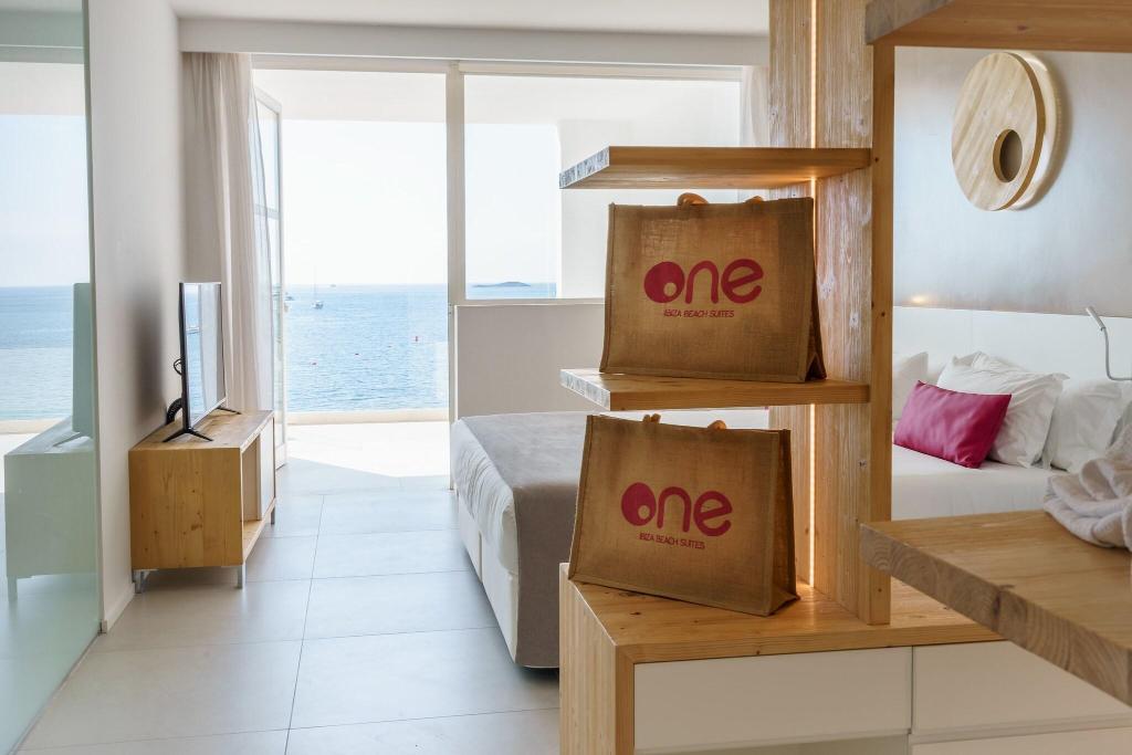Imagem da galeria de One Ibiza Suites