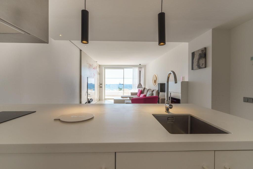 Imagem da galeria de One Ibiza Suites