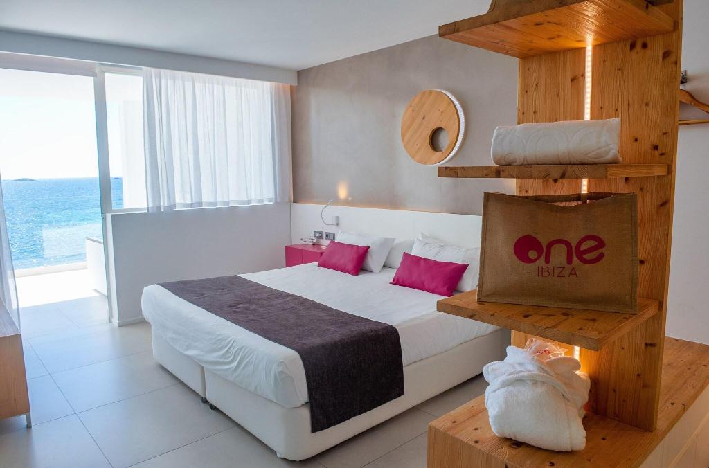 Imagem da galeria de One Ibiza Suites