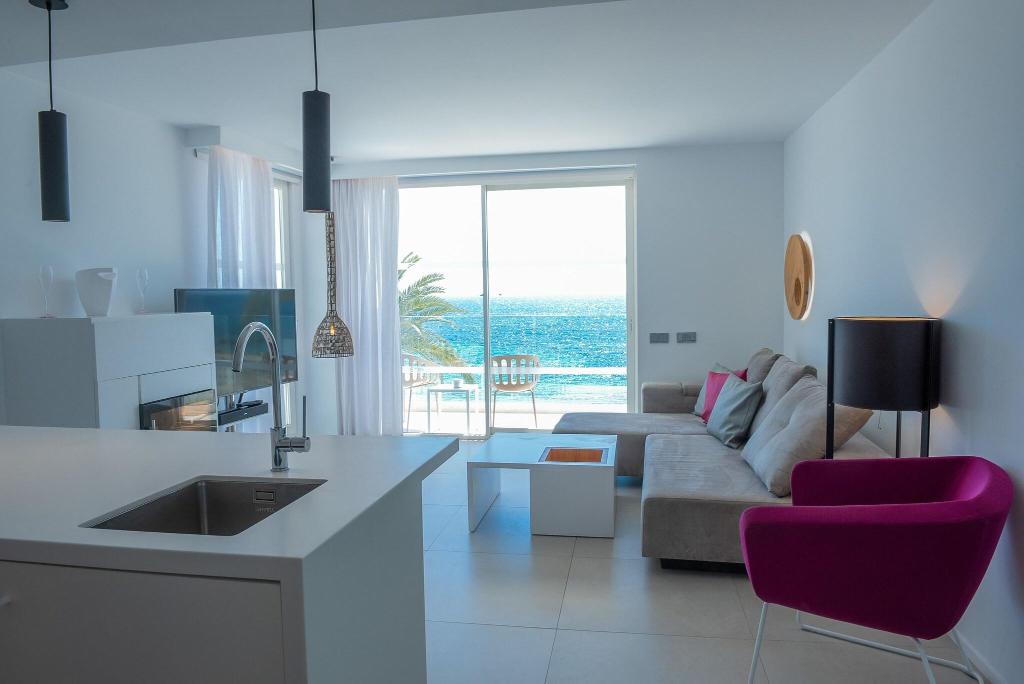 Imagem da galeria de One Ibiza Suites