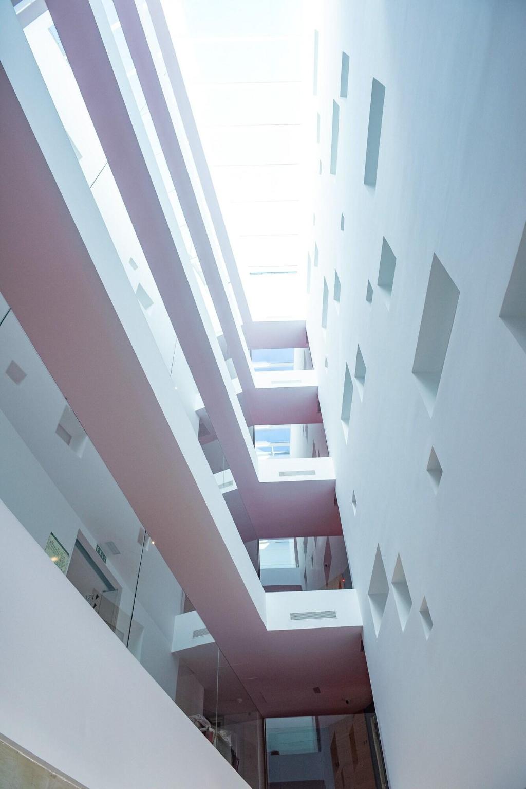 Imagem da galeria de One Ibiza Suites