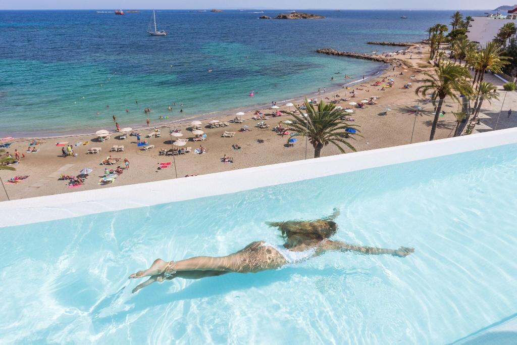 Imagem da galeria de One Ibiza Suites