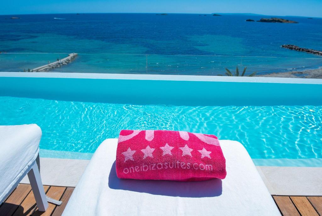 Imagem da galeria de One Ibiza Suites