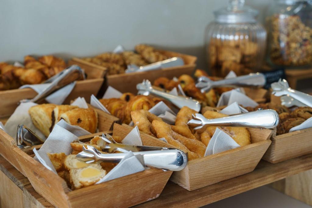 Imagem da galeria de One Ibiza Suites